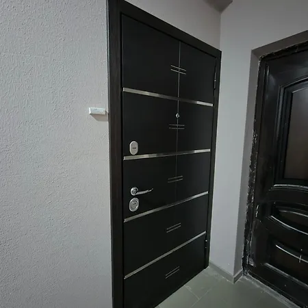 Fine Airport 24H Apartment Chisinau Exterior photo