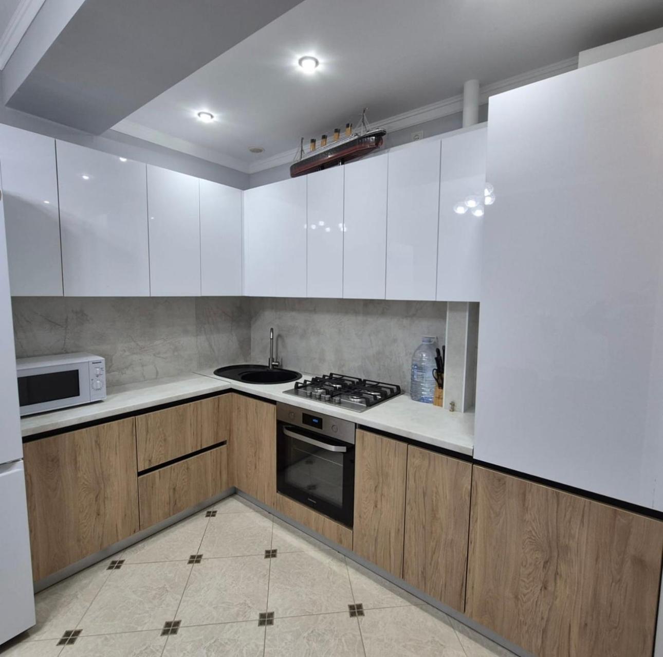 Fine Airport 24h Appartement *