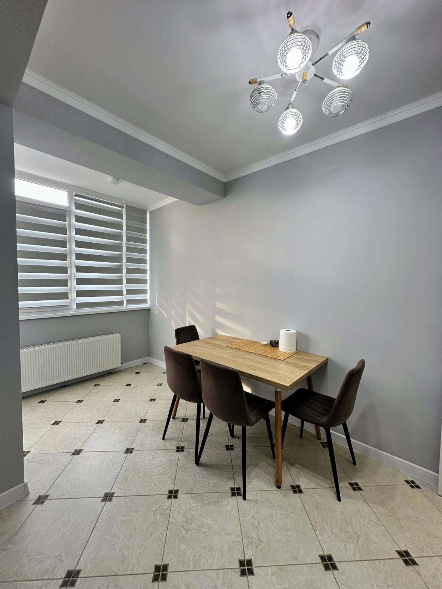 Fine Airport 24h Appartement